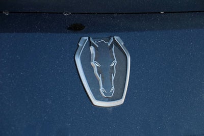 2026 Ford Mustang Dark Horse® Premium
