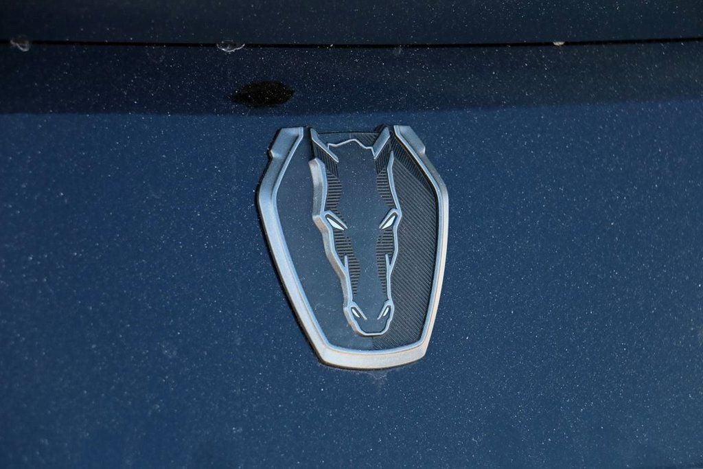2026 Ford Mustang Dark Horse® Premium
