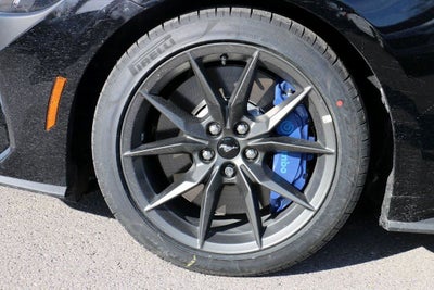 2026 Ford Mustang Dark Horse® Premium