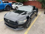 2016 Ford Mustang EcoBoost