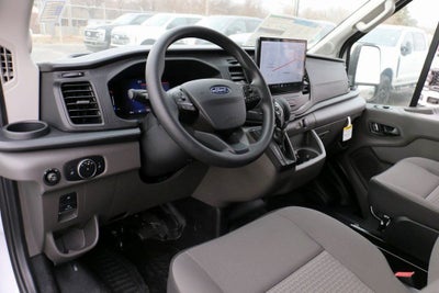 2026 Ford Transit-350 XL