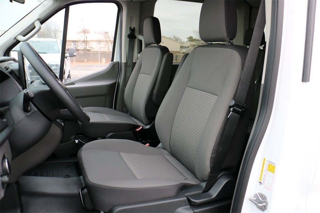 2026 Ford Transit-350 XL