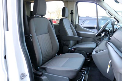 2026 Ford Transit-350 XLT