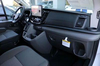 2026 Ford Transit-350 XLT