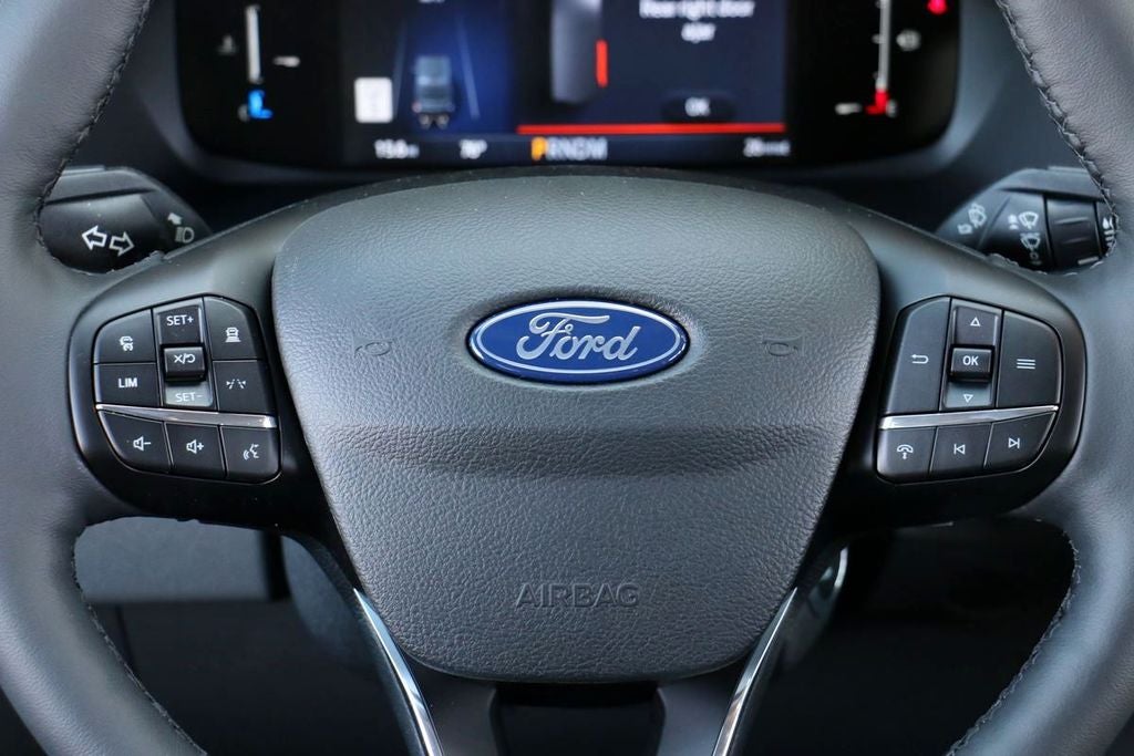 2026 Ford Transit-350 XLT