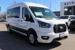 2026 Ford Transit-350 XLT