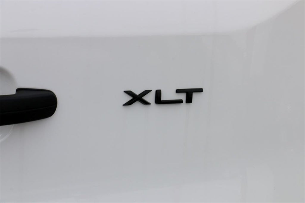 2026 Ford Transit-350 XLT