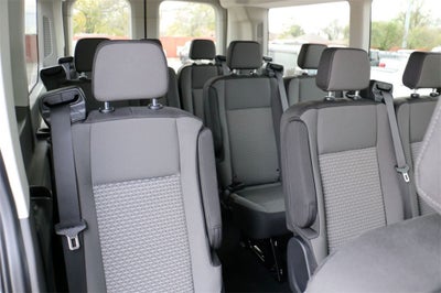 2026 Ford Transit-350 XLT