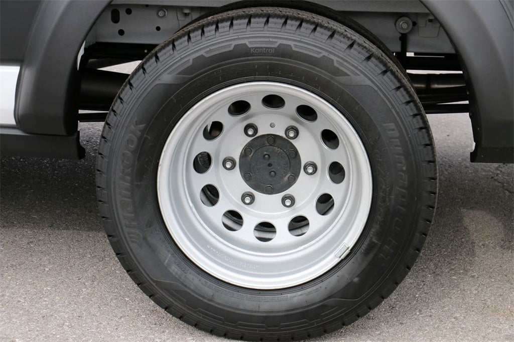 2026 Ford Transit-350 XLT