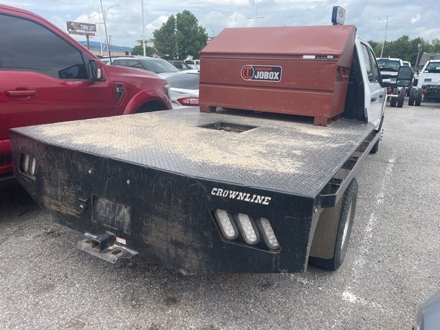 2023 Ford F-350SD XL DRW