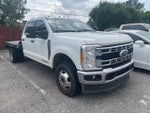 2023 Ford F-350SD XL DRW