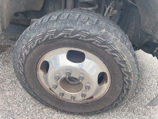 2023 Ford F-350SD XL DRW