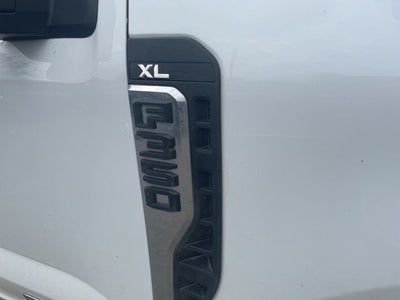 2023 Ford F-350SD XL DRW