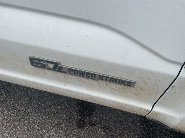 2023 Ford F-350SD XL DRW