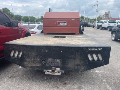 2023 Ford F-350SD XL DRW