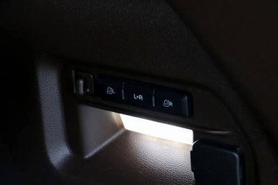 2022 Ford Explorer King Ranch