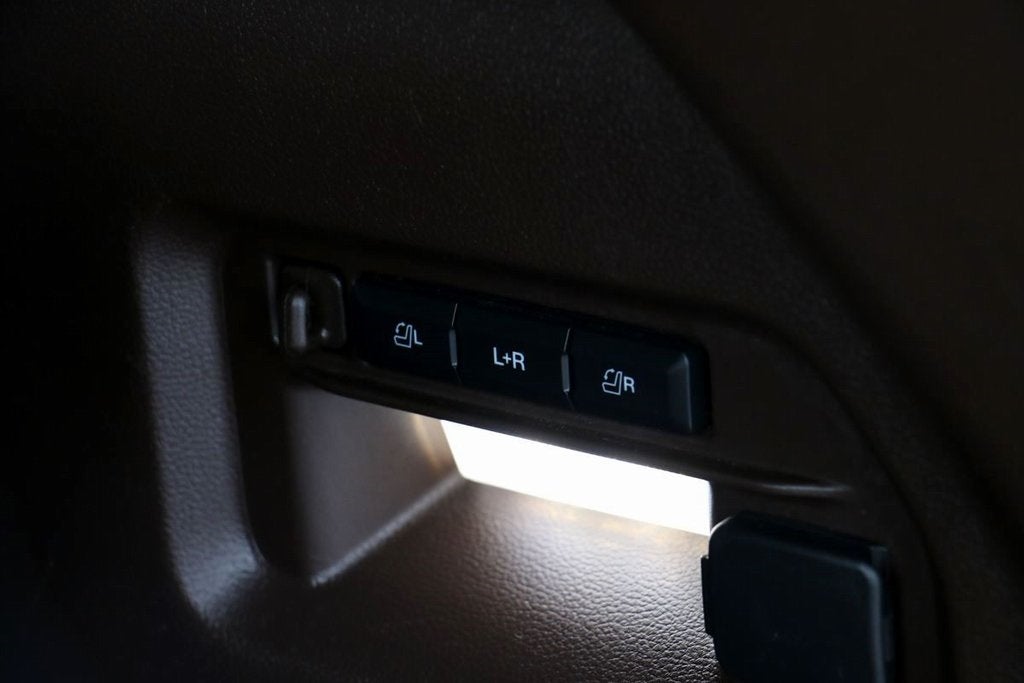 2022 Ford Explorer King Ranch