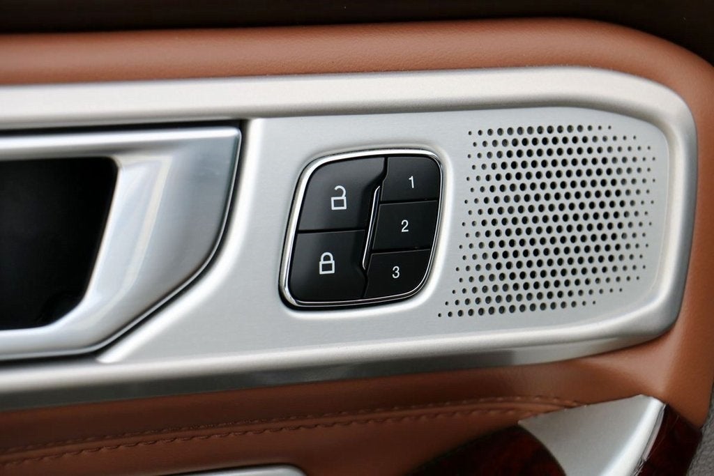 2022 Ford Explorer King Ranch