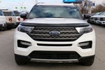 2022 Ford Explorer King Ranch