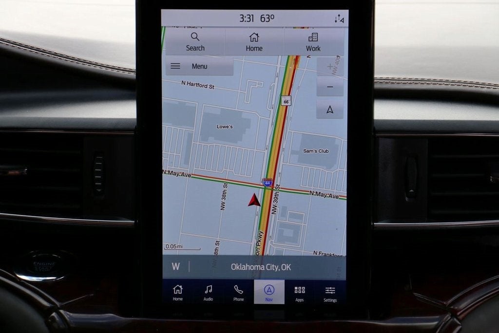 2022 Ford Explorer King Ranch