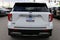 2022 Ford Explorer King Ranch