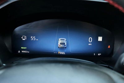 2024 Ford Escape Hybrid ST-Line Elite