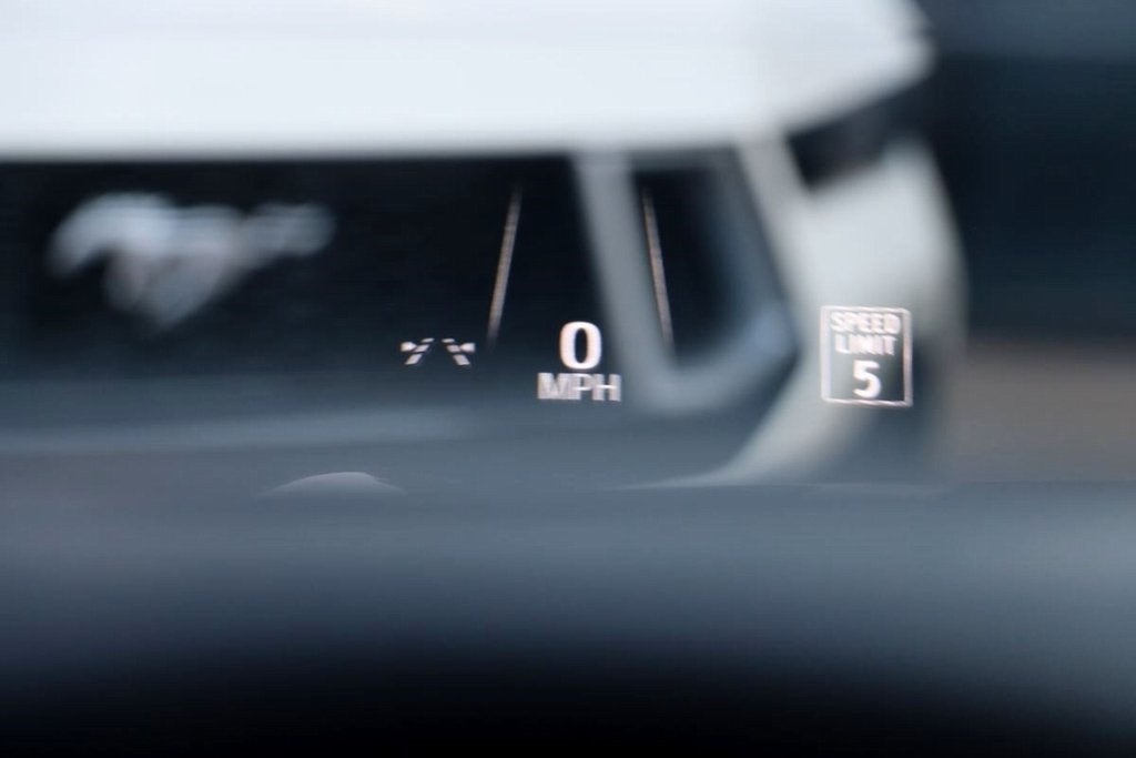 2024 Ford Escape Hybrid ST-Line Elite