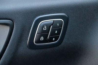 2024 Ford Escape Hybrid ST-Line Elite