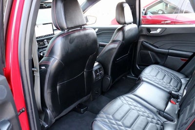 2024 Ford Escape Hybrid ST-Line Elite