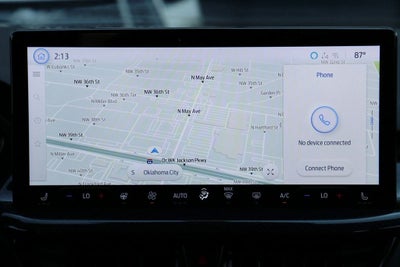 2024 Ford Escape Hybrid ST-Line Elite