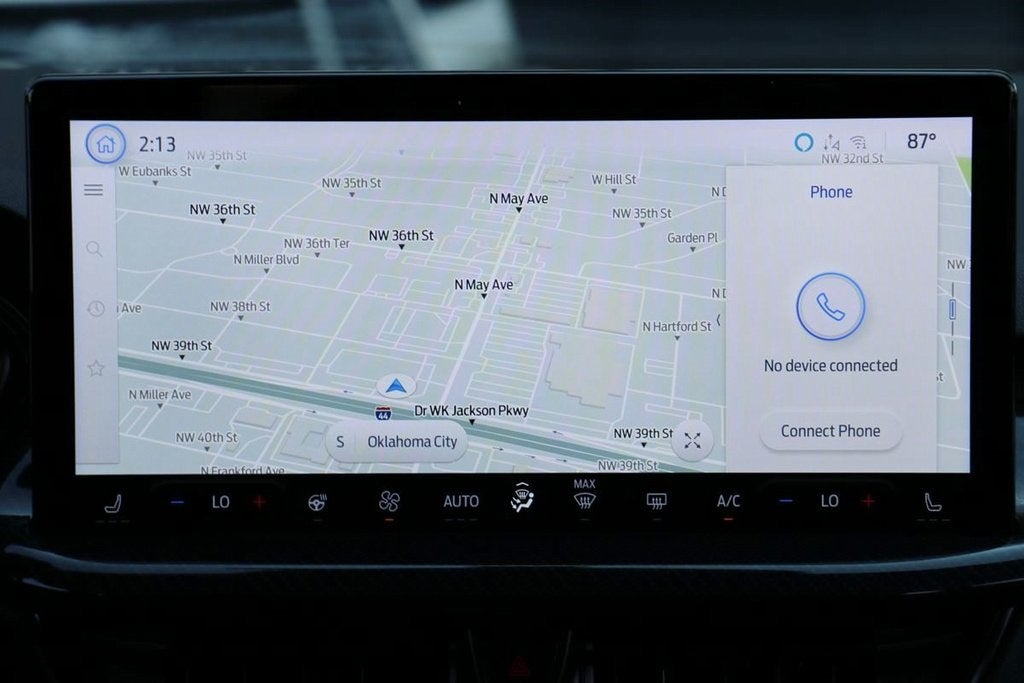 2024 Ford Escape Hybrid ST-Line Elite