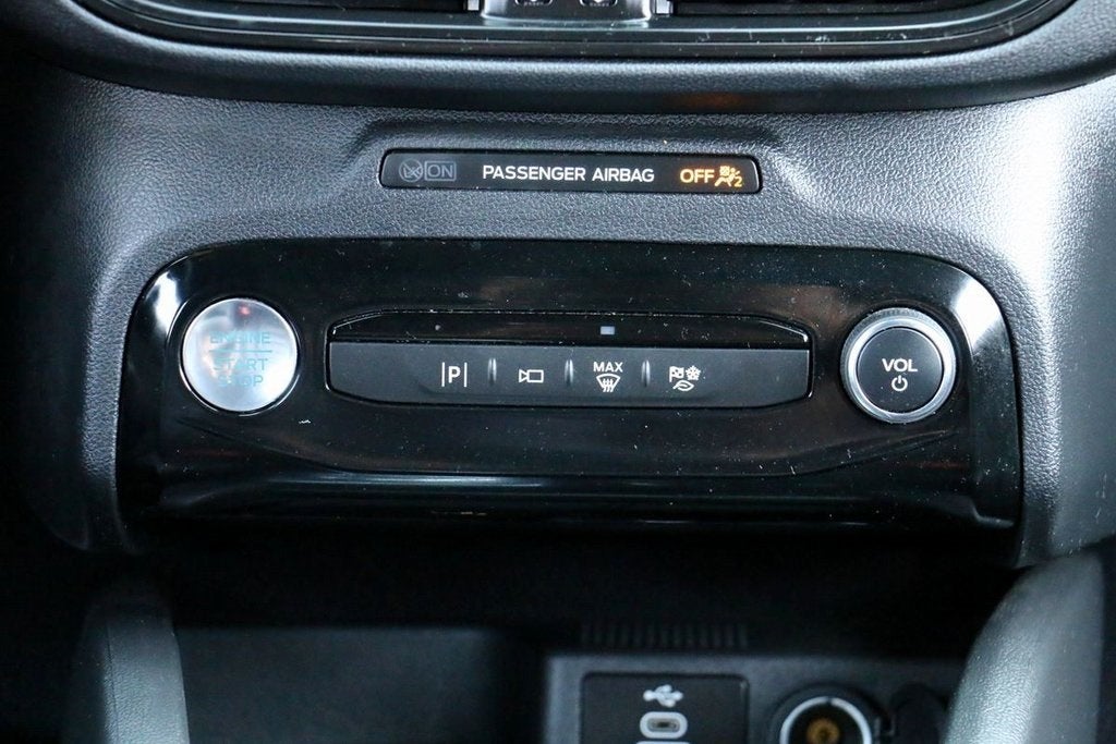 2024 Ford Escape Hybrid ST-Line Elite