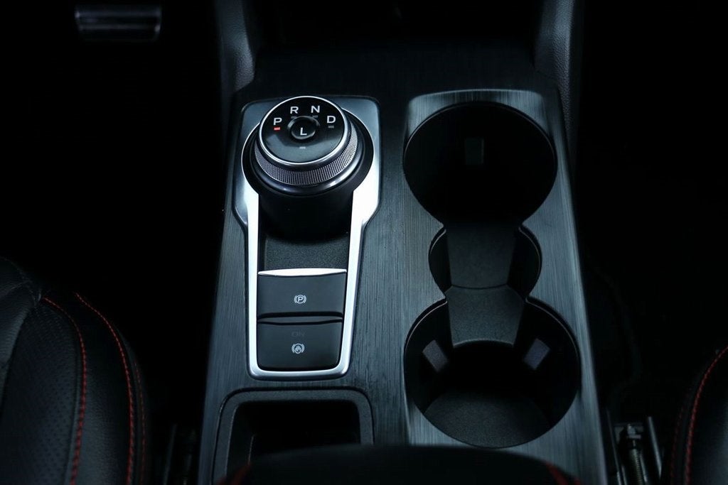 2024 Ford Escape Hybrid ST-Line Elite