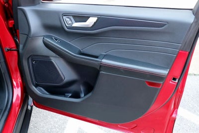 2024 Ford Escape Hybrid ST-Line Elite