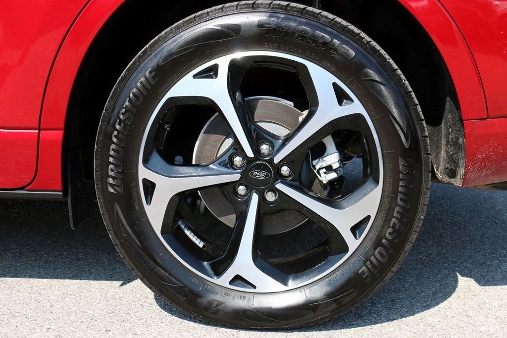 2024 Ford Escape Hybrid ST-Line Elite