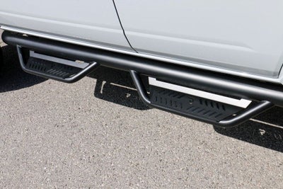 2026 Ford Bronco Outer Banks Custom