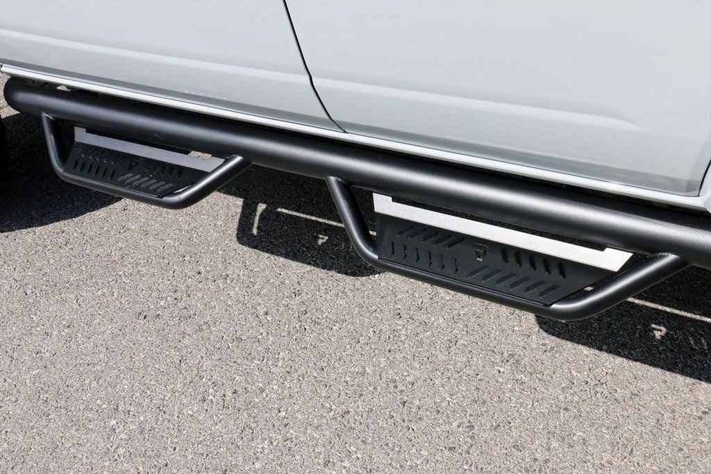 2026 Ford Bronco Outer Banks Custom