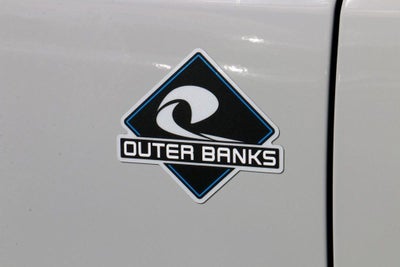 2026 Ford Bronco Outer Banks Custom