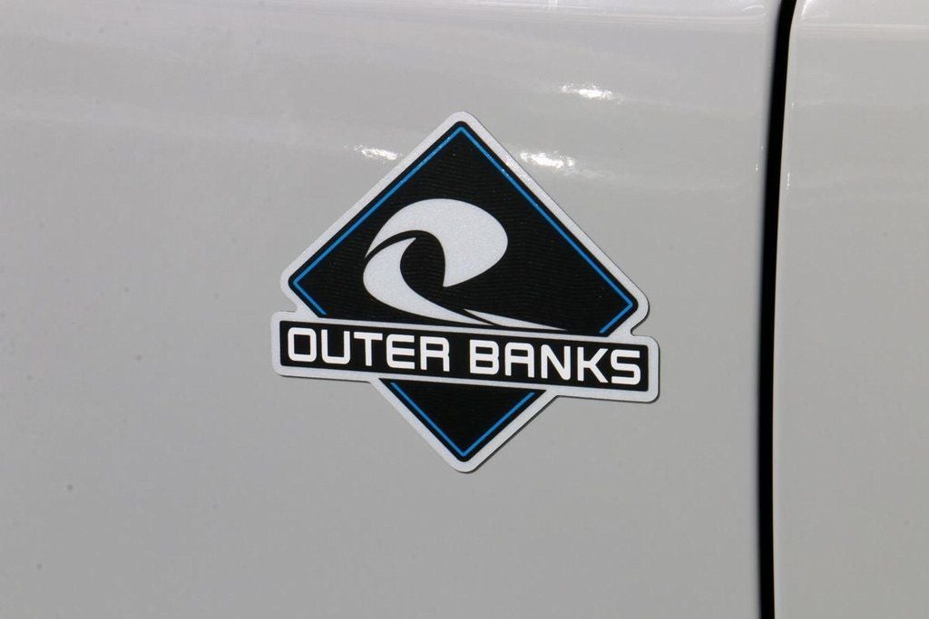 2026 Ford Bronco Outer Banks Custom