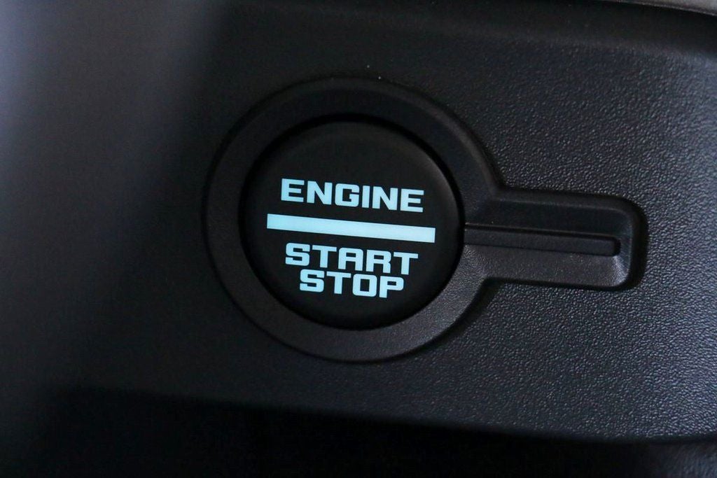 2026 Ford Bronco Outer Banks Custom