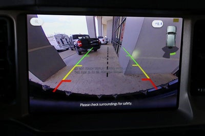 2026 Ford Bronco Outer Banks Custom