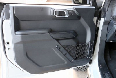 2026 Ford Bronco Outer Banks Custom