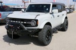 2026 Ford Bronco Outer Banks Custom