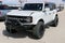 2026 Ford Bronco Outer Banks Custom