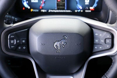 2026 Ford Bronco Outer Banks Custom