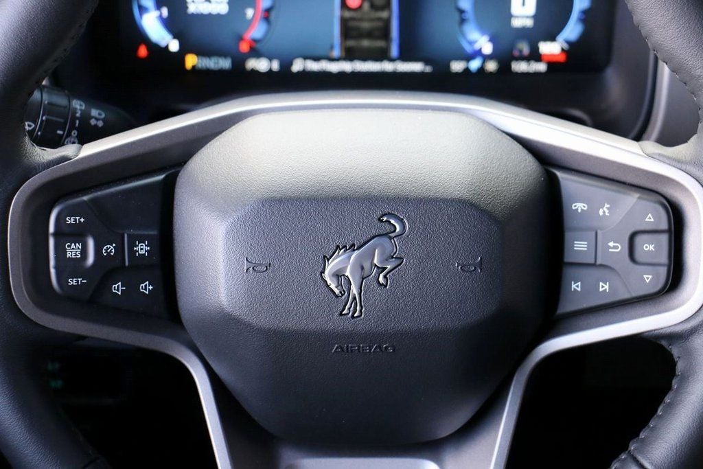 2026 Ford Bronco Outer Banks Custom