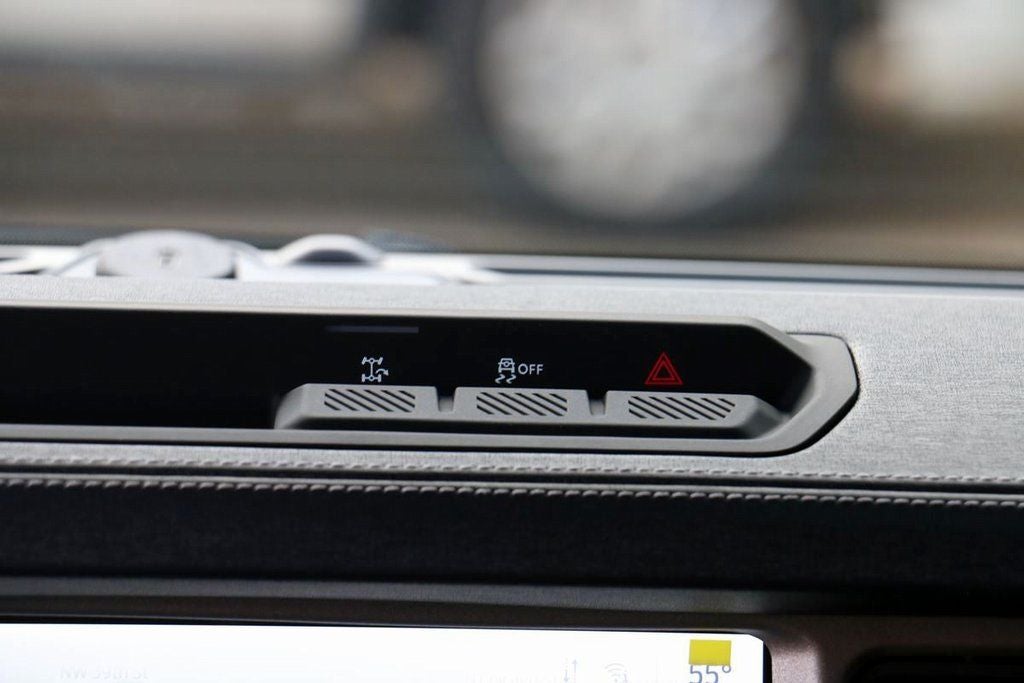 2026 Ford Bronco Outer Banks Custom