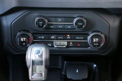 2026 Ford Bronco Outer Banks Custom