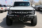 2026 Ford Bronco Outer Banks Custom