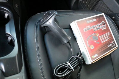 2026 Ford Bronco Outer Banks Custom